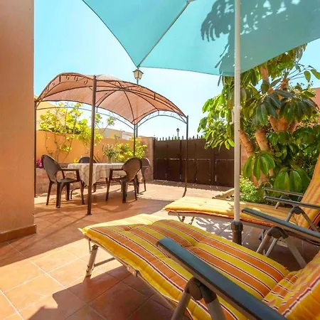 Tropical Oasis Retreat In Casa vacanze Arona (Tenerife)
