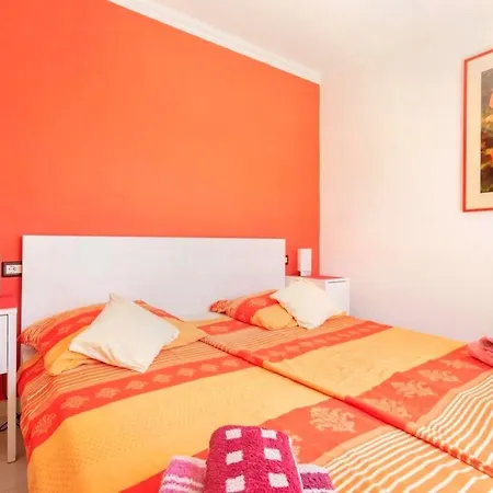 Tropical Oasis Retreat In Casa vacanze Arona (Tenerife)