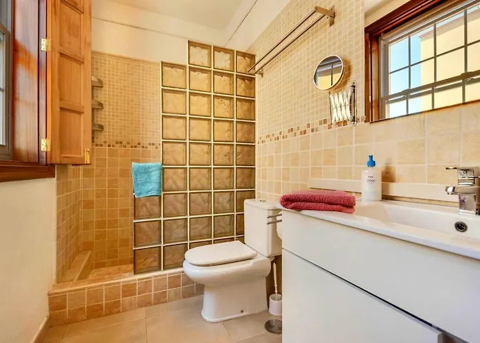 Casa vacanze Tropical Oasis Retreat In Arona (Tenerife)