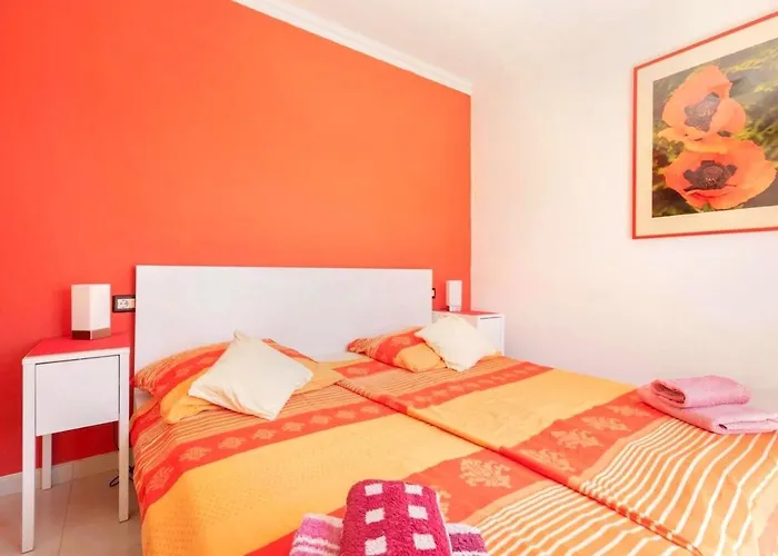 Tropical Oasis Retreat In Casa vacanze Arona (Tenerife)