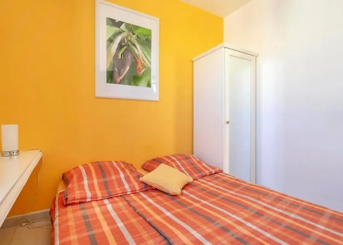 Casa vacanze Tropical Oasis Retreat In