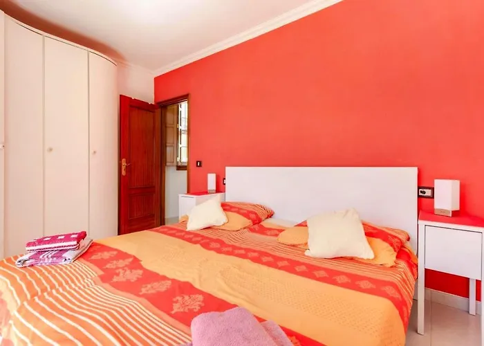 Tropical Oasis Retreat In Casa vacanze *