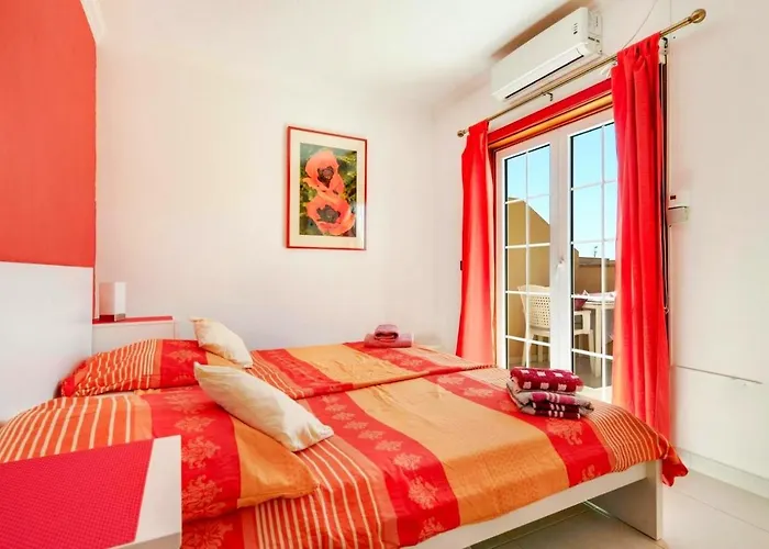 Tropical Oasis Retreat In Arona (Tenerife)