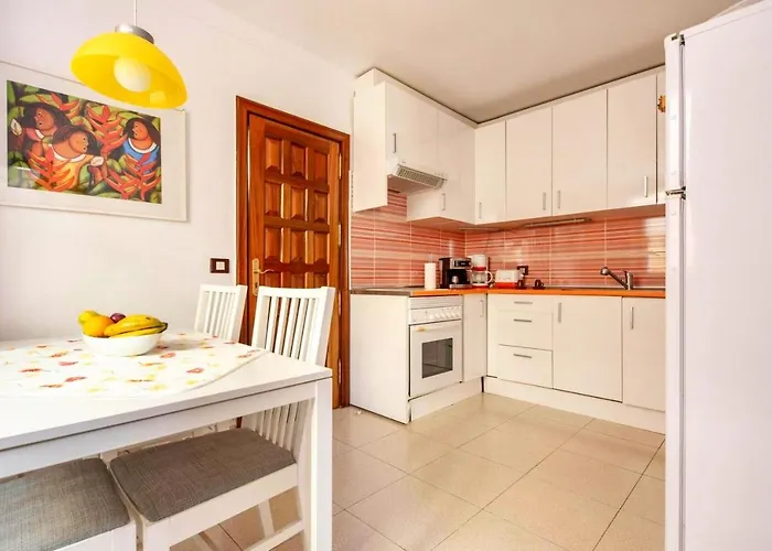 Casa vacanze Tropical Oasis Retreat In