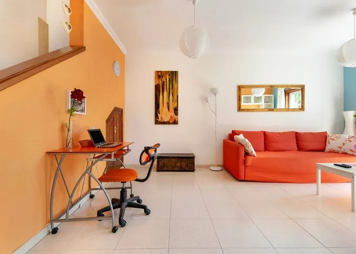 Tropical Oasis Retreat In Casa vacanze *